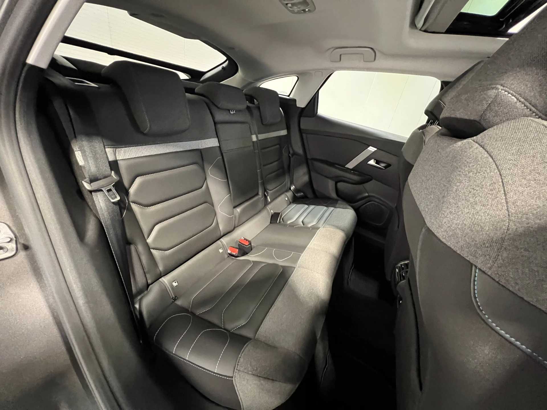 Hoofdafbeelding Citroën C4