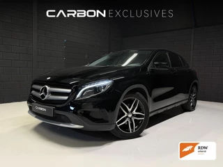Mercedes-Benz GLA 180D | Xenon | Distributieriem | NL | CC