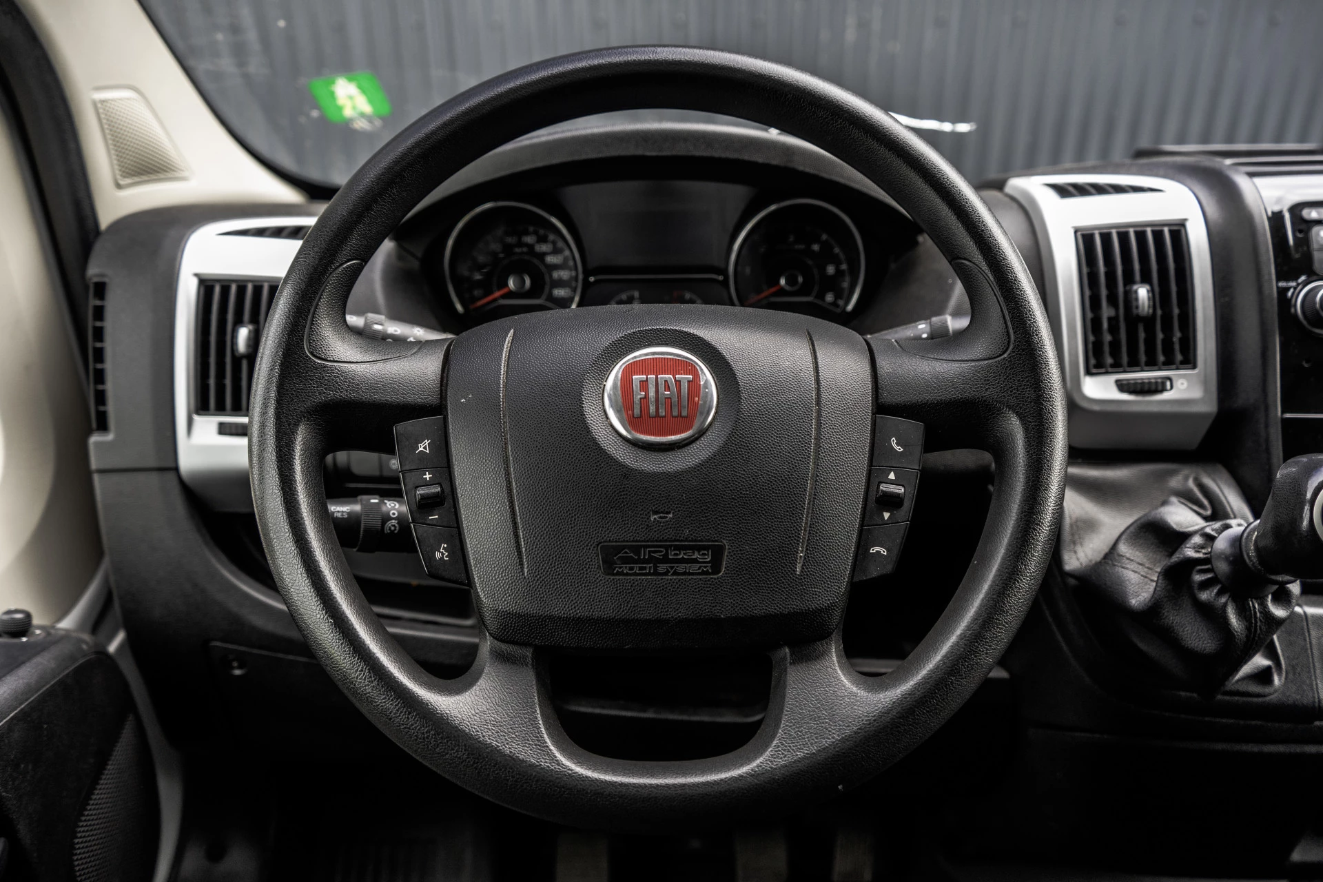 Hoofdafbeelding Fiat Ducato