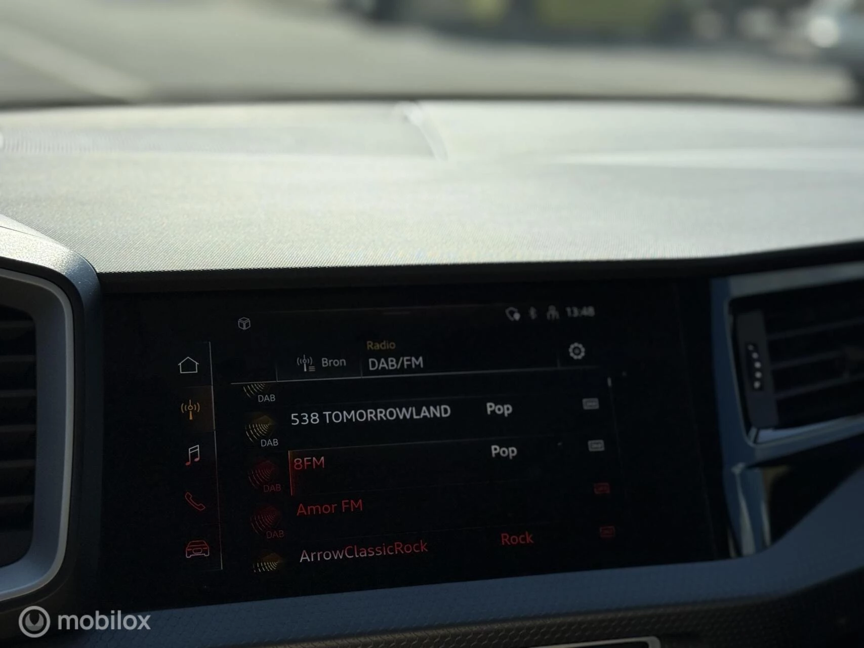 Hoofdafbeelding Audi A1