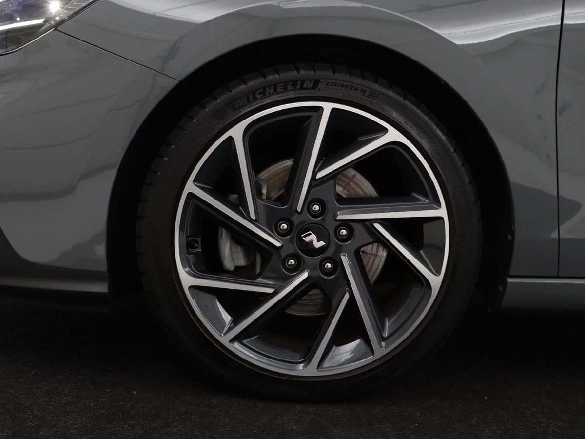 Hoofdafbeelding Hyundai i30