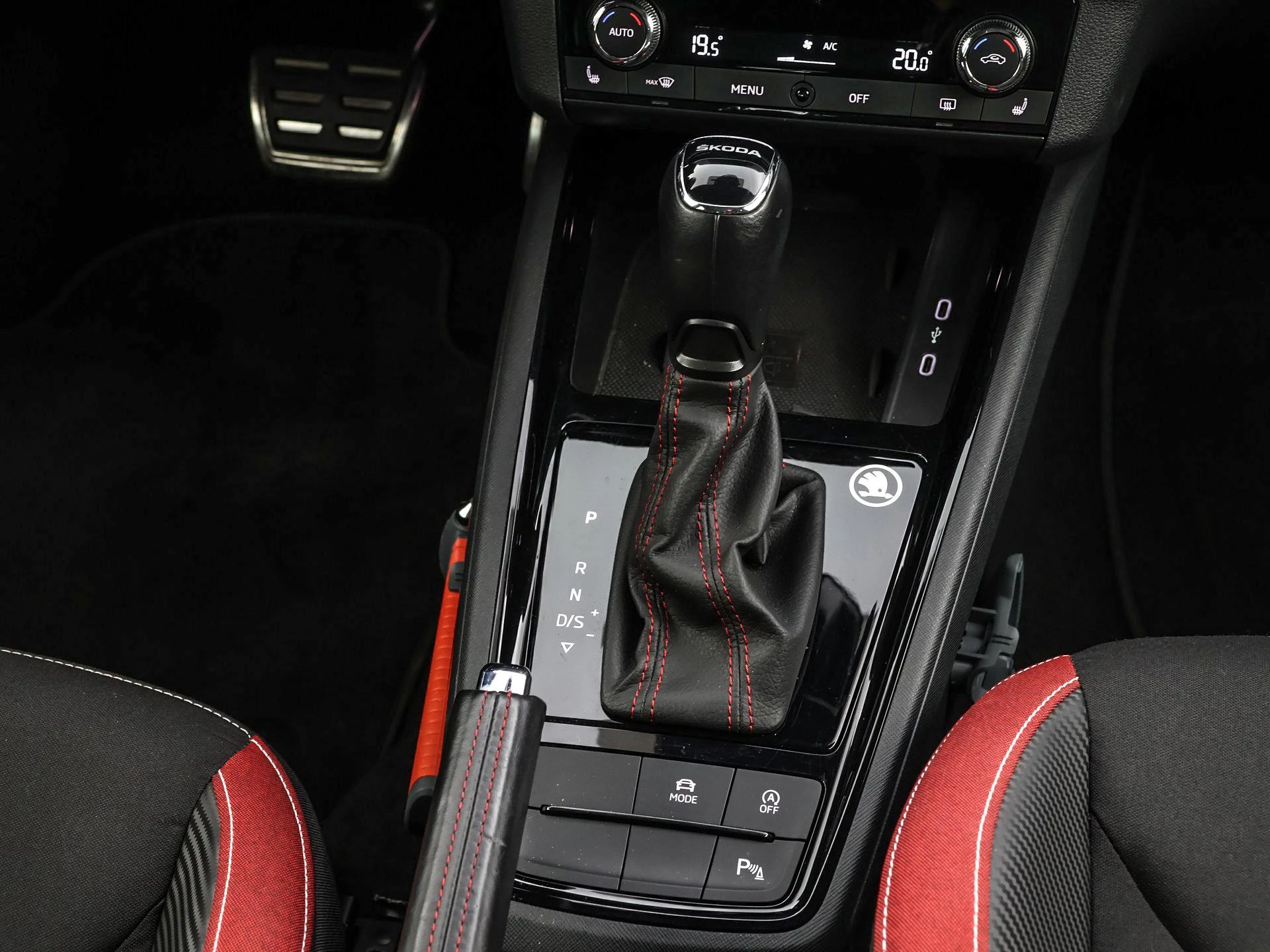 Hoofdafbeelding Škoda Kamiq