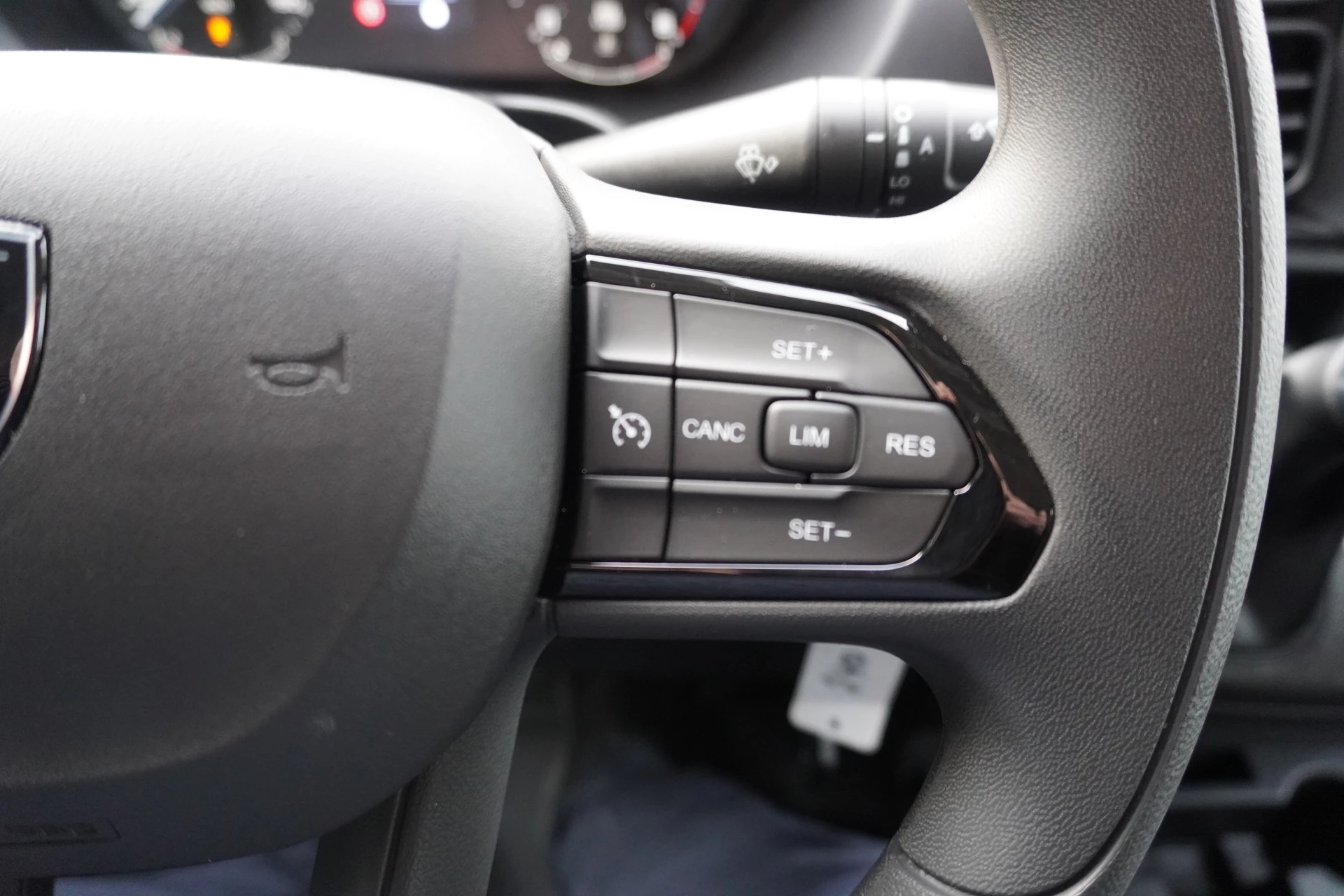 Hoofdafbeelding Peugeot Boxer