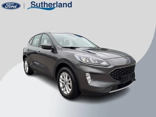 Ford Kuga 2.5 PHEV Cool and Connect 225pk | Winterpack | SYNC 3 Navigatie | 1.500kg Trekgewicht