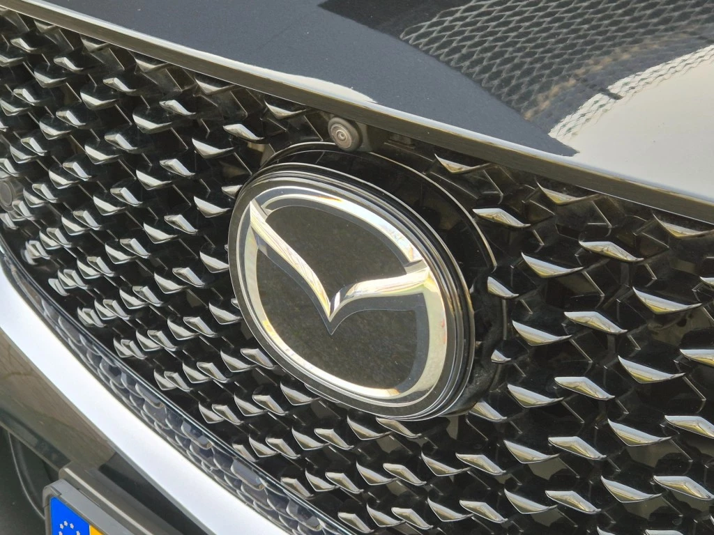 Hoofdafbeelding Mazda CX-30