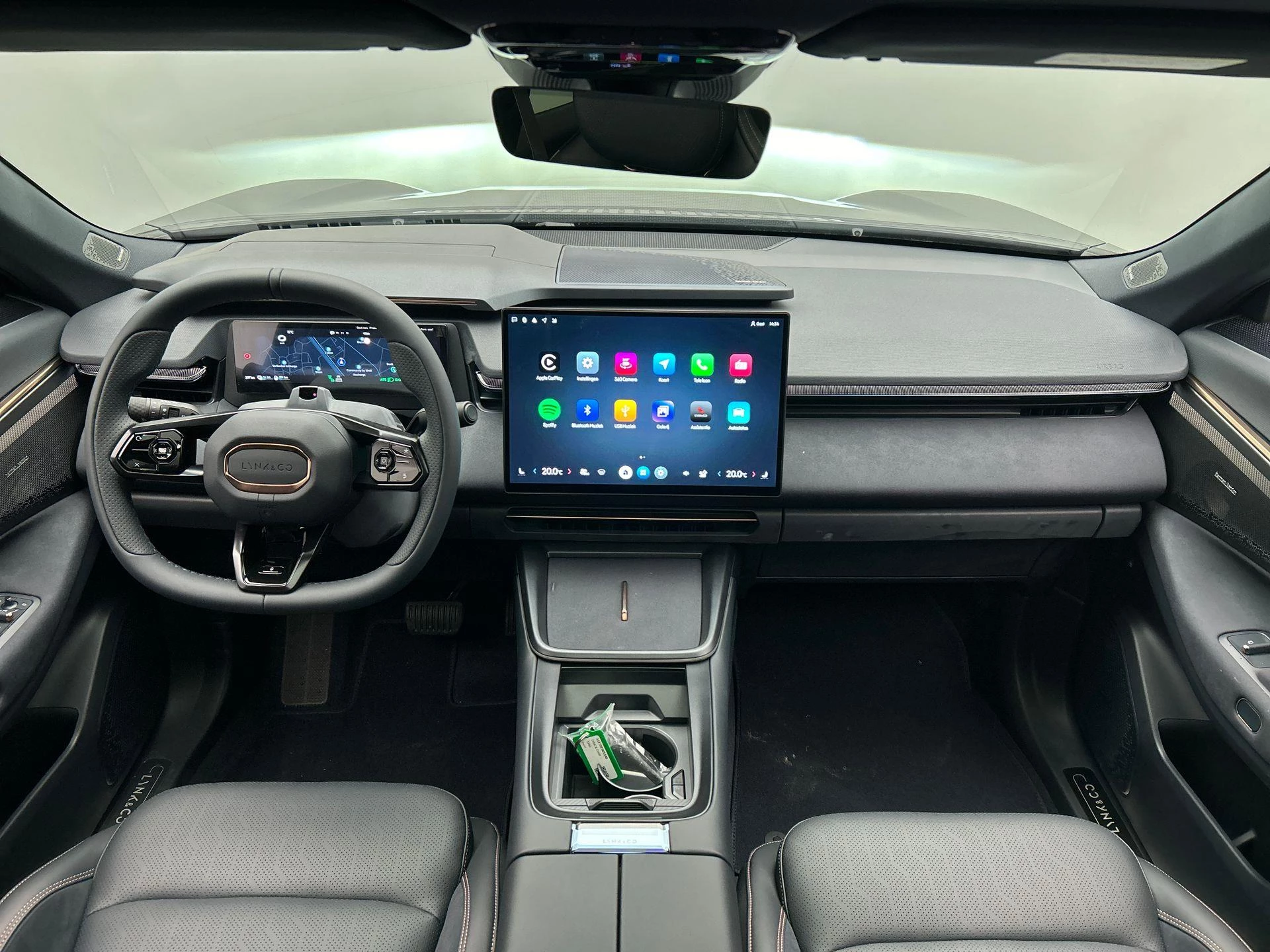 Hoofdafbeelding Lynk & Co 08