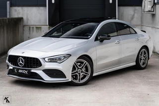 Mercedes-Benz CLA200 | 2020 AMG 45 | Premium Plus
