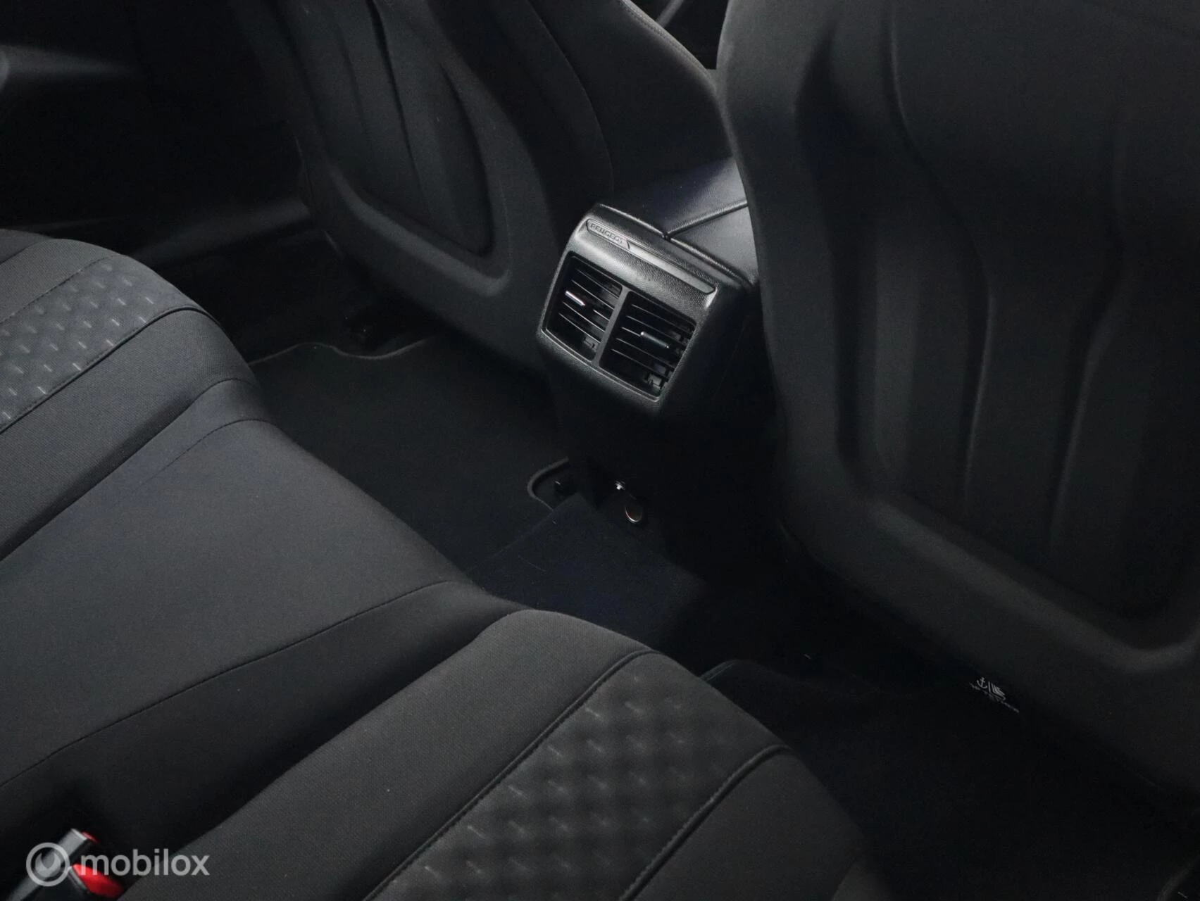 Hoofdafbeelding Peugeot 508