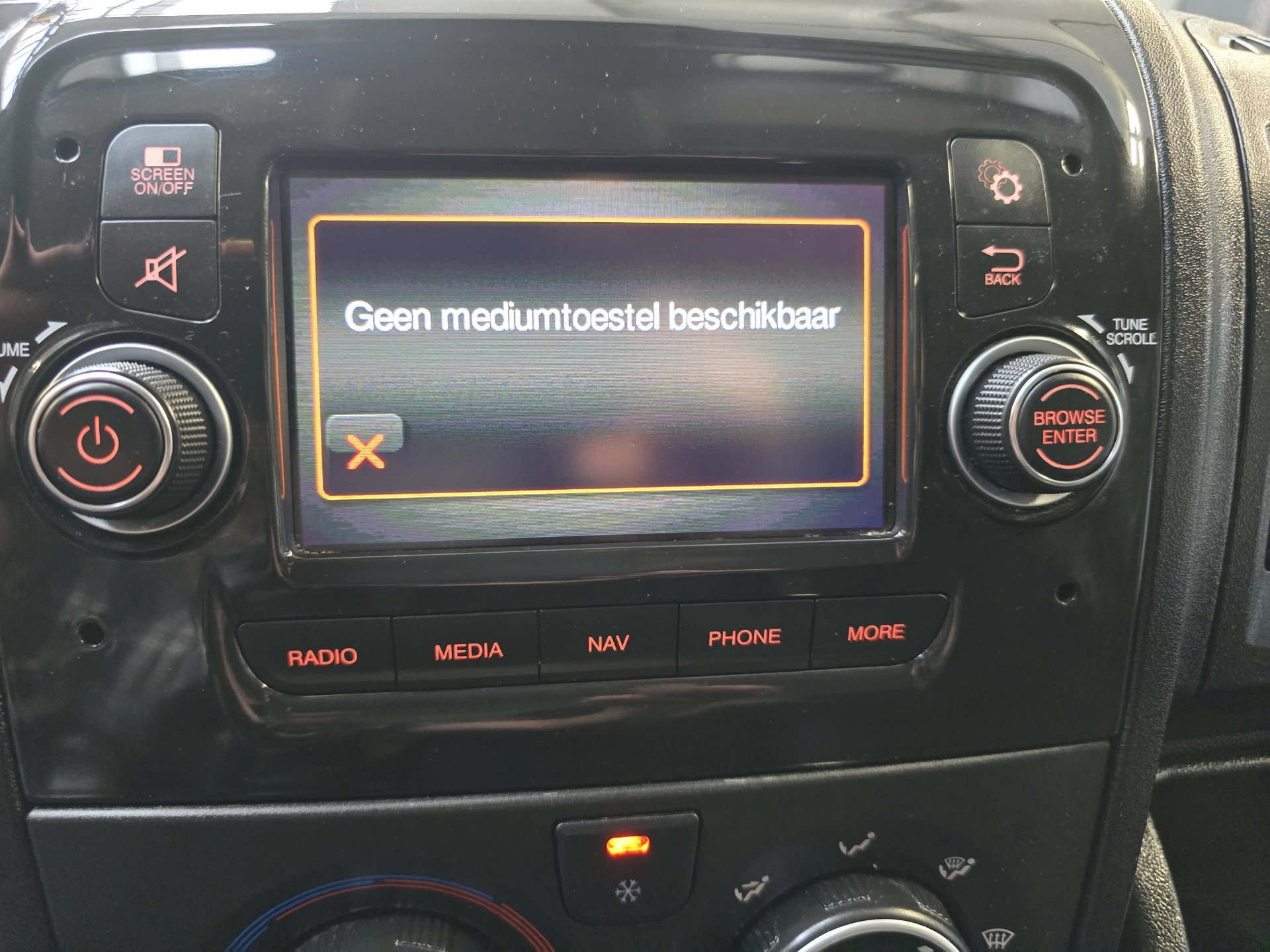 Hoofdafbeelding Peugeot Boxer