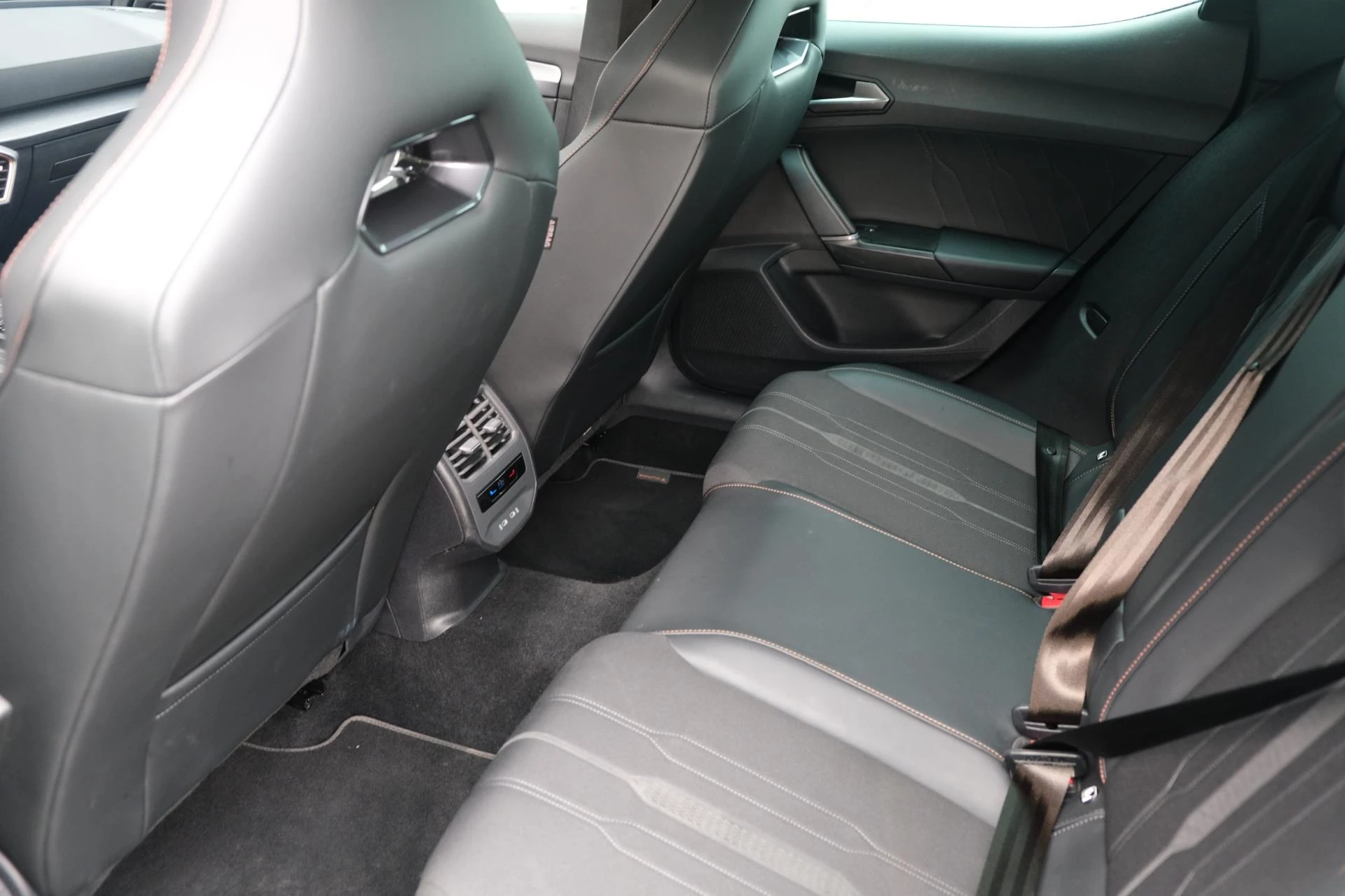 Hoofdafbeelding CUPRA Leon