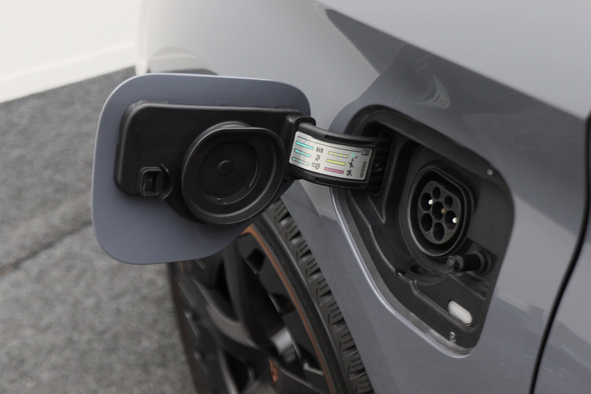 Hoofdafbeelding CUPRA Leon Sportstourer