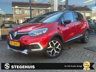 Renault Captur 0.9TCE INTENS