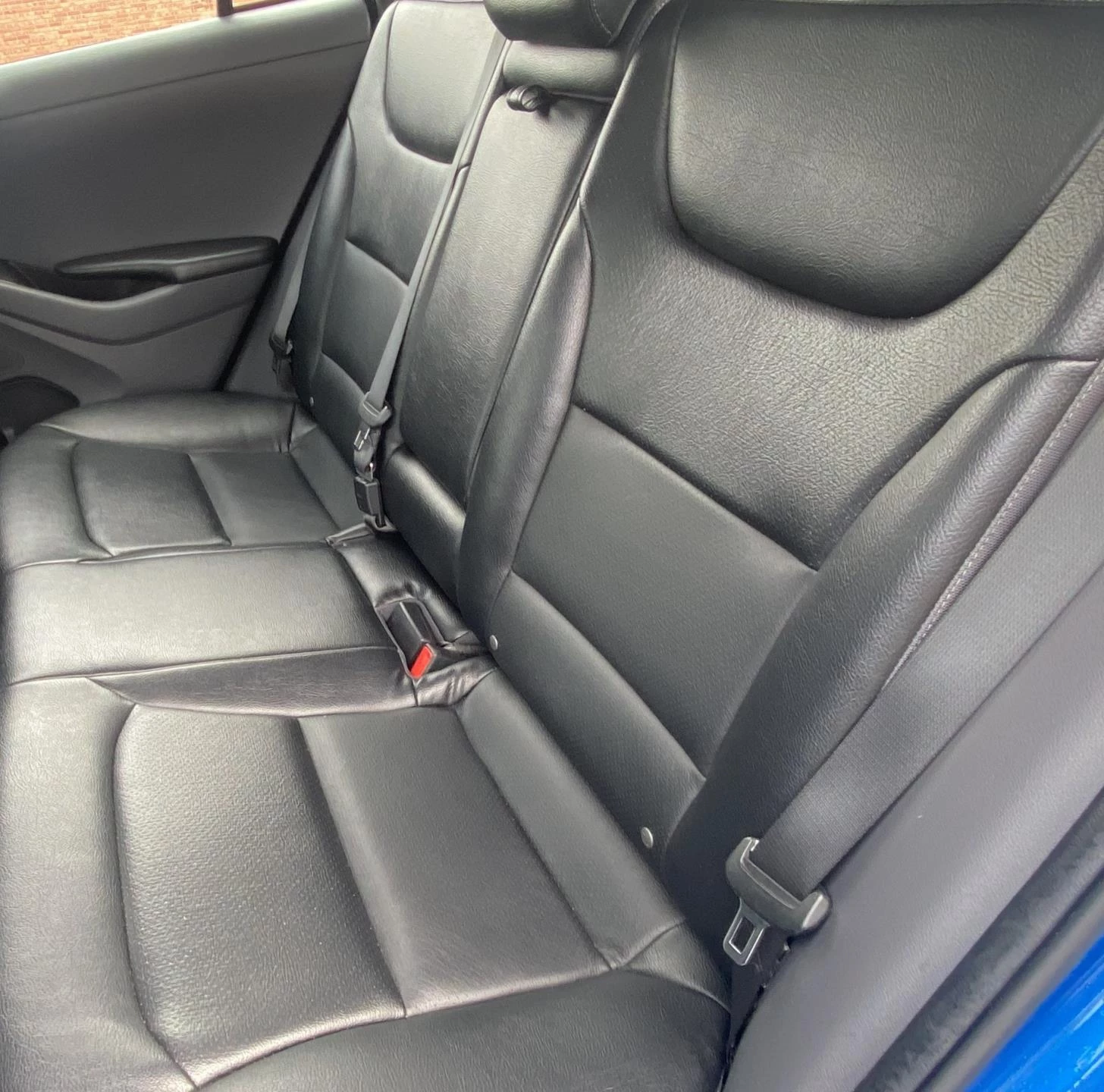 Hoofdafbeelding Hyundai IONIQ