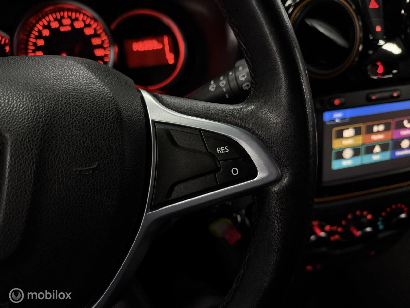 Hoofdafbeelding Dacia Dokker