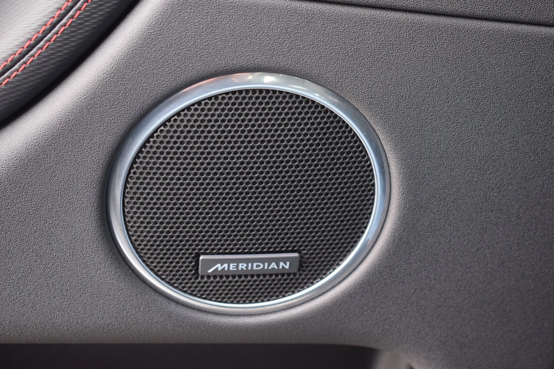 Hoofdafbeelding Land Rover Discovery Sport