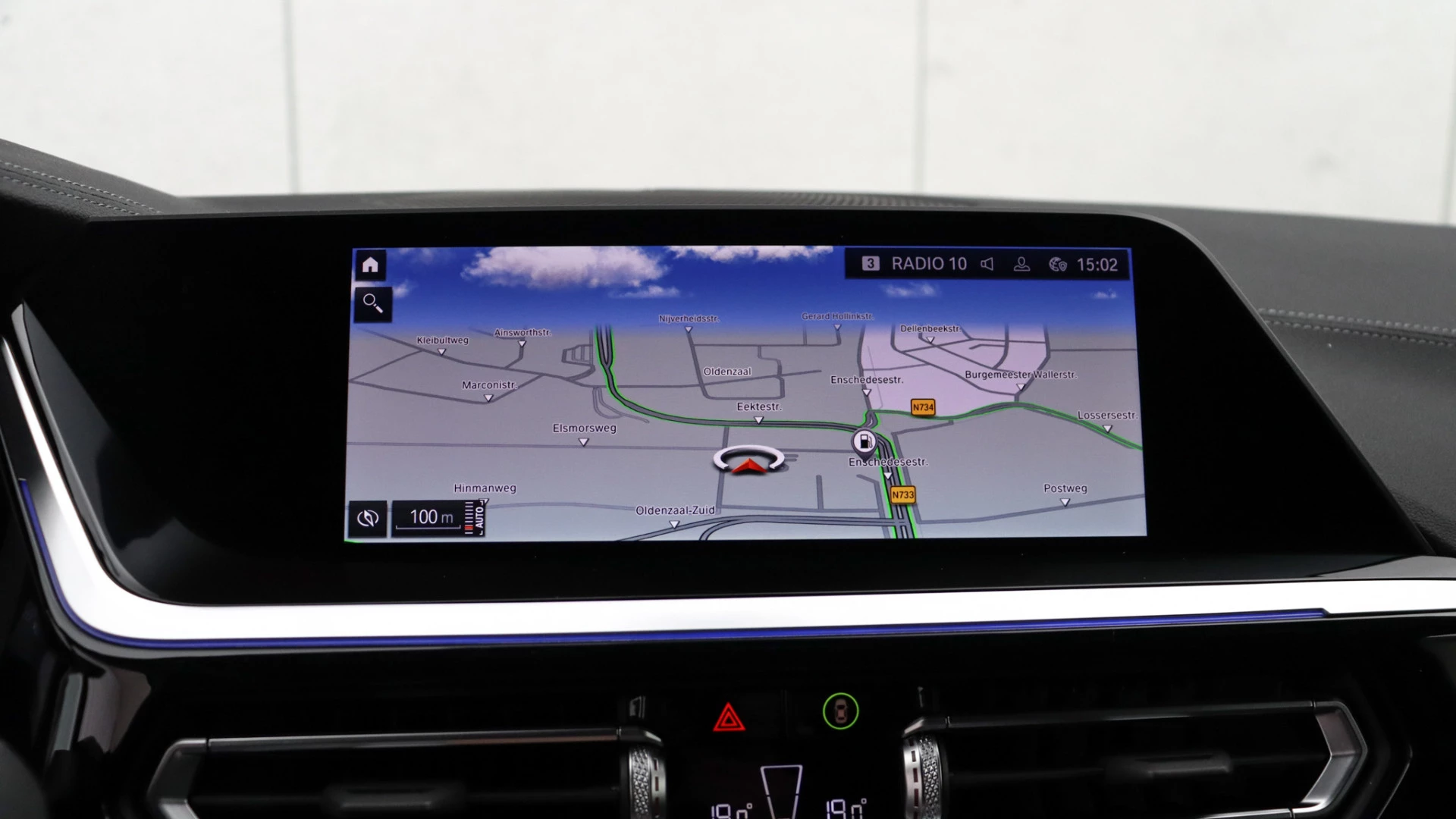 Hoofdafbeelding BMW Z4