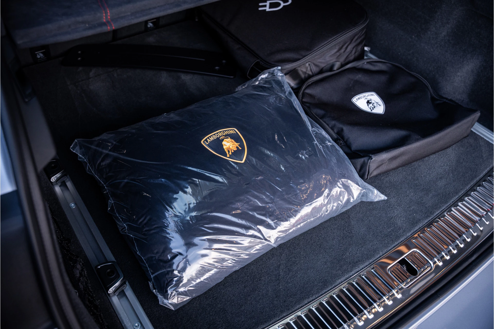 Hoofdafbeelding Lamborghini Urus