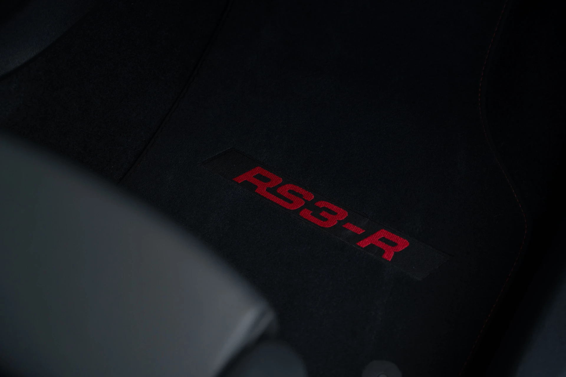 Hoofdafbeelding Audi RS3