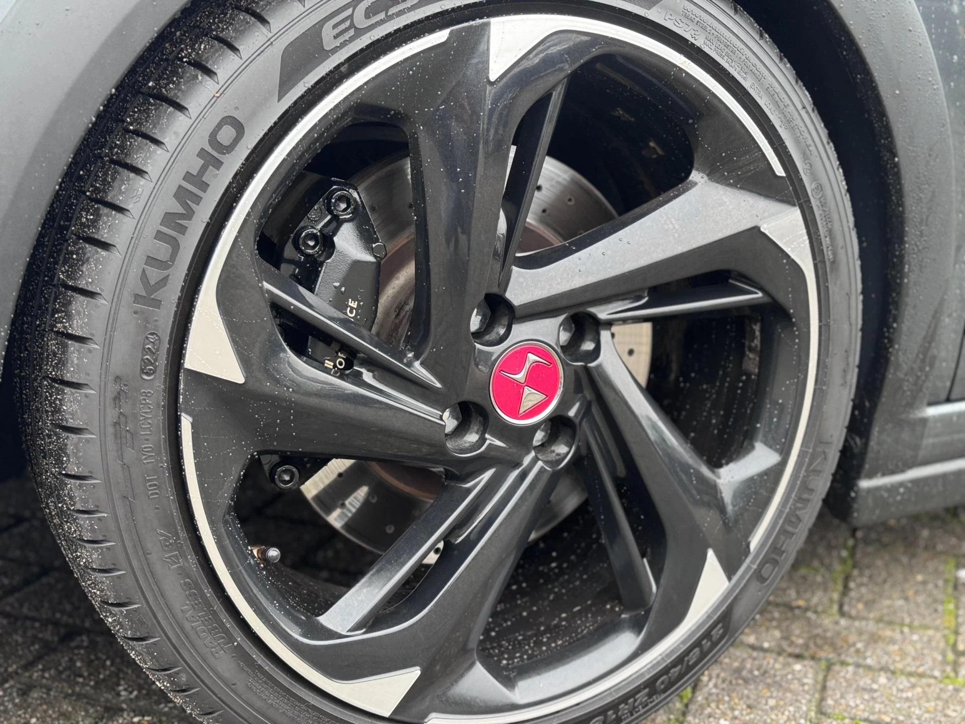 Hoofdafbeelding DS DS 3