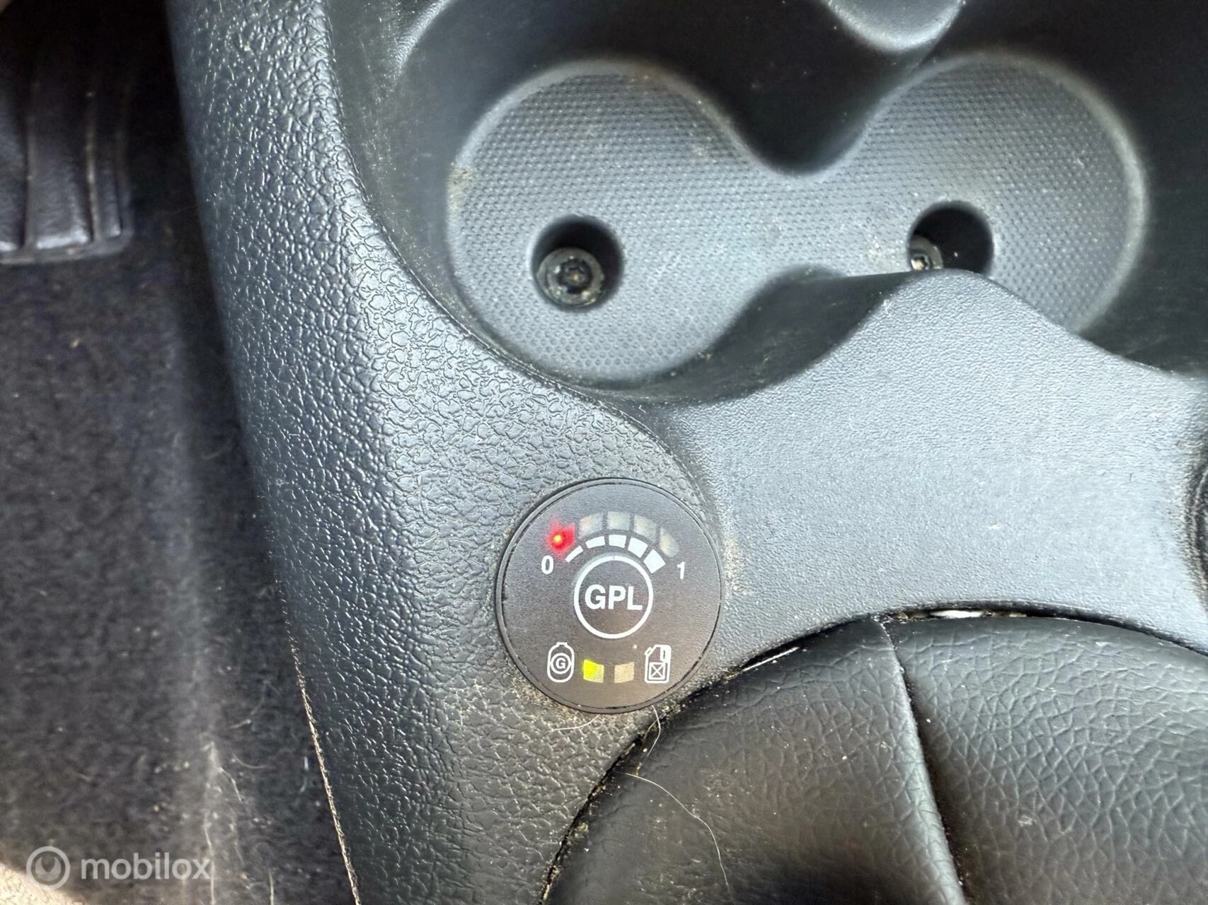 Hoofdafbeelding Dacia Sandero