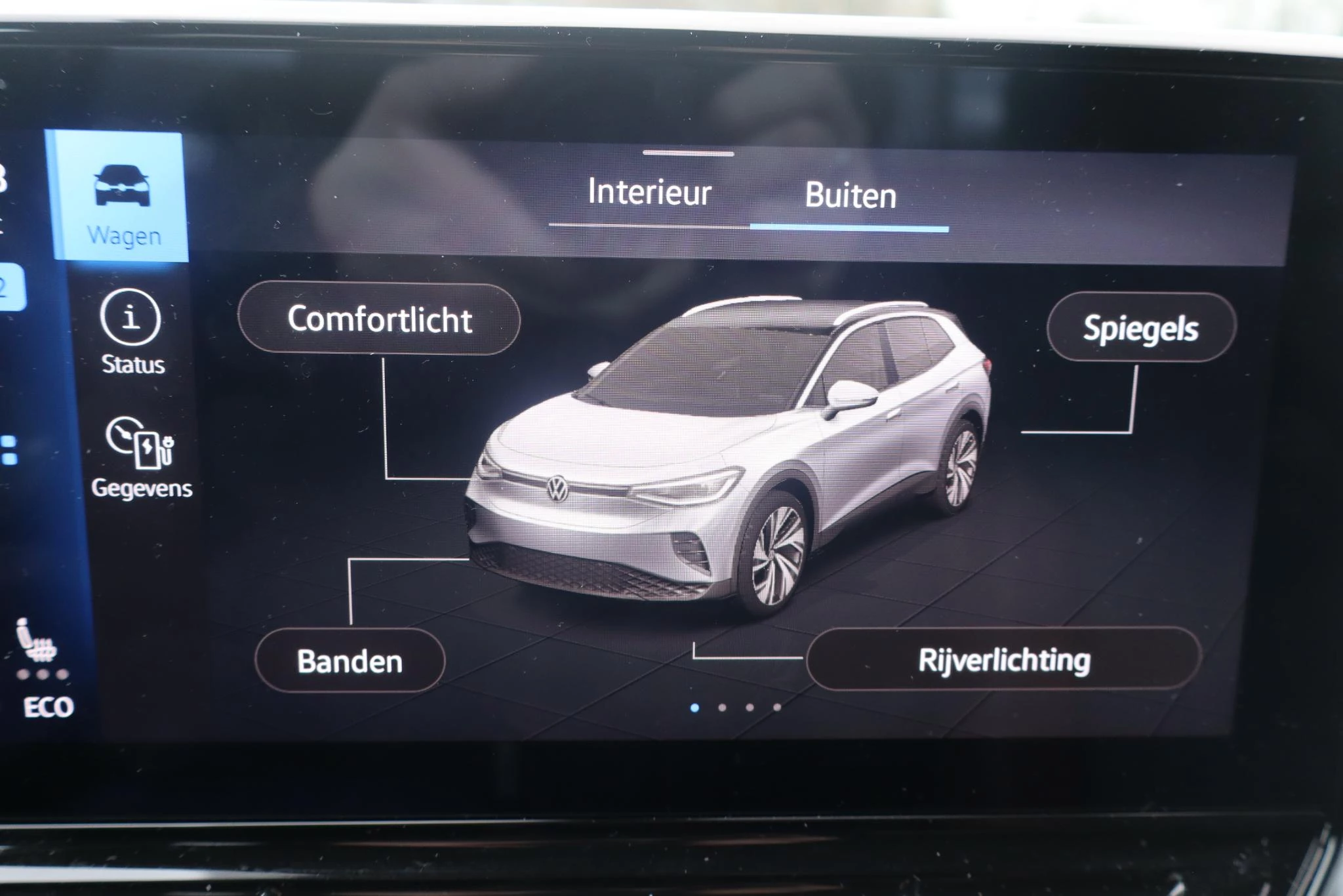 Hoofdafbeelding Volkswagen ID.4