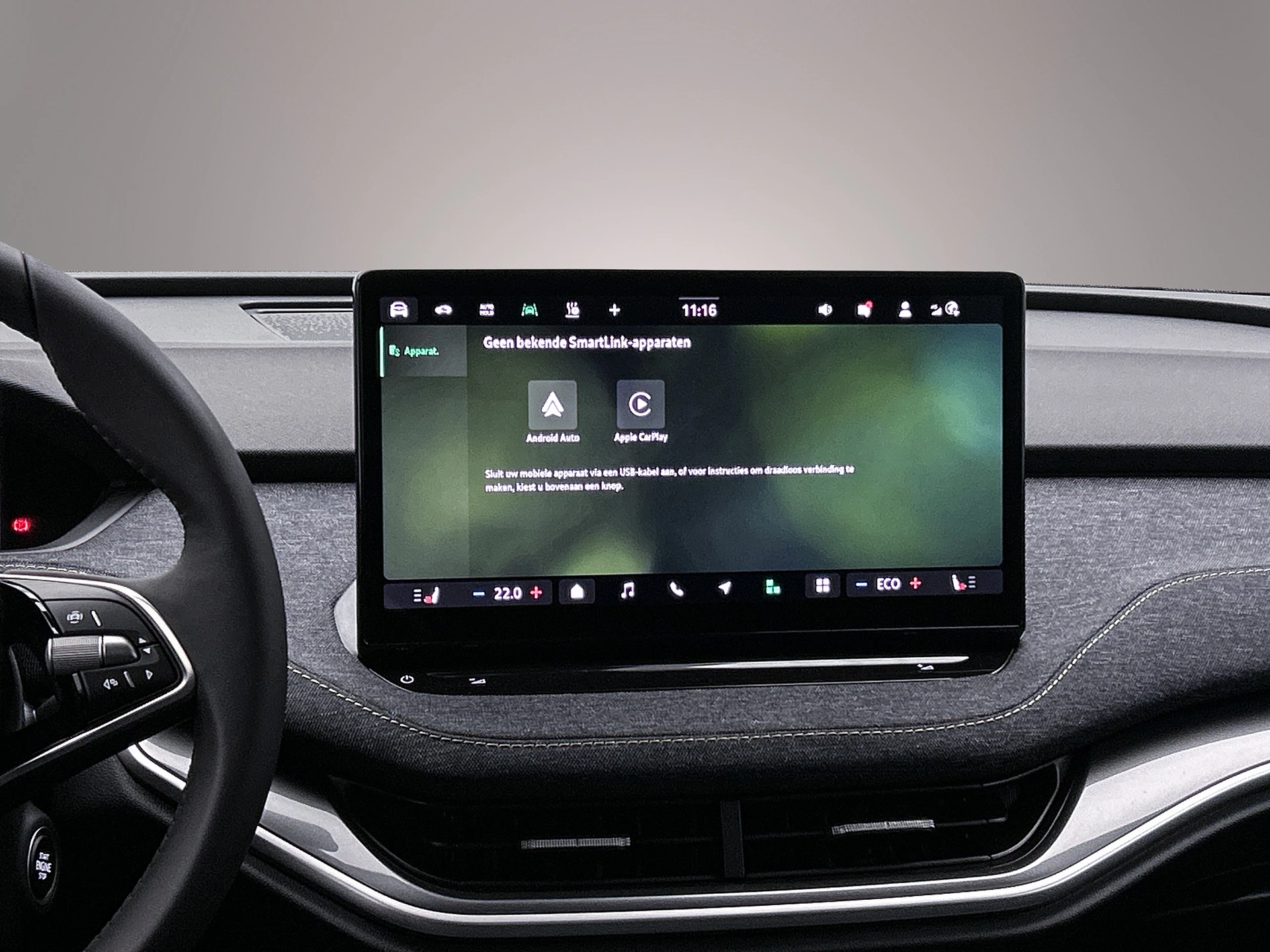 Hoofdafbeelding Škoda Elroq