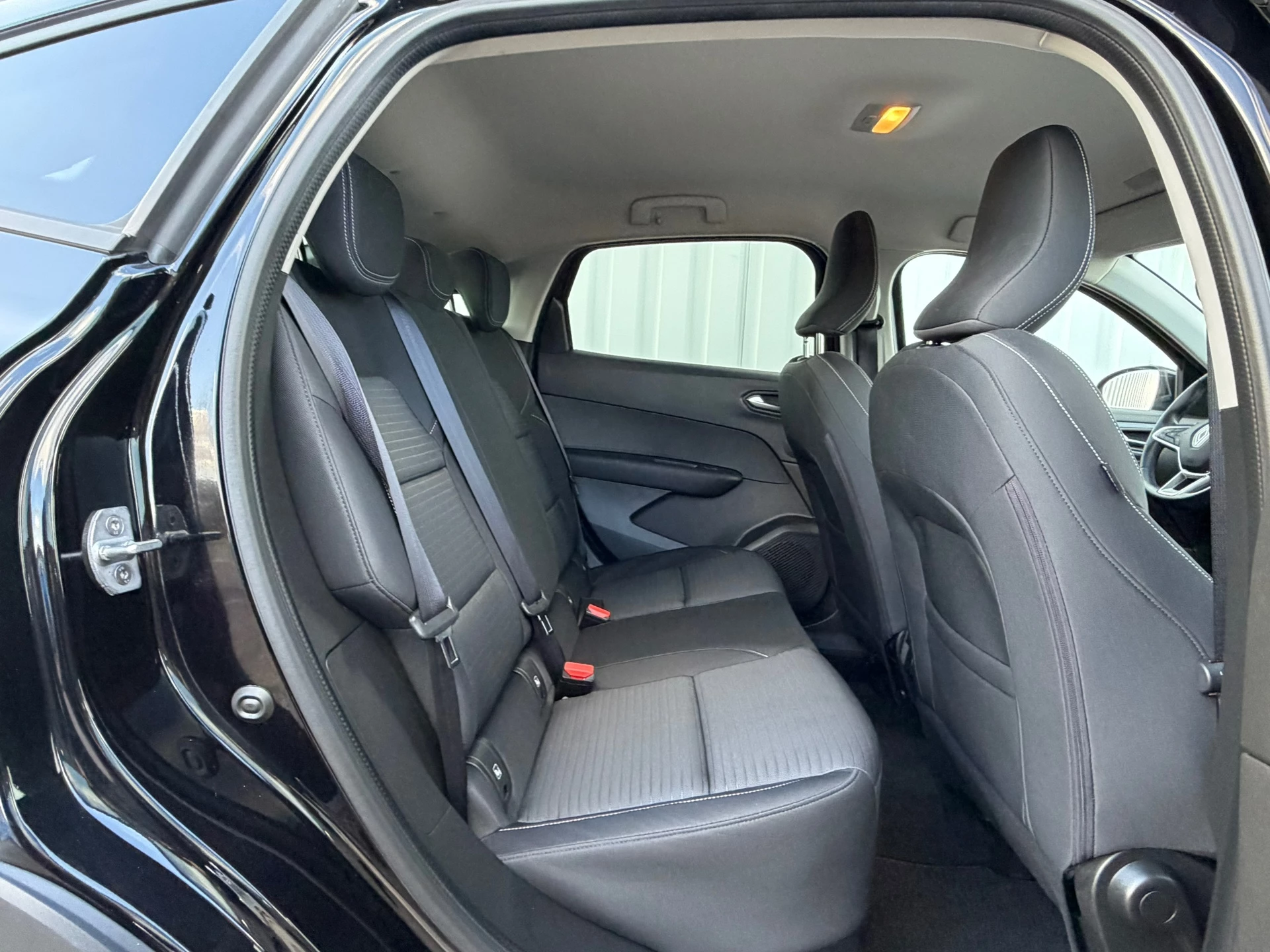 Hoofdafbeelding Renault Arkana