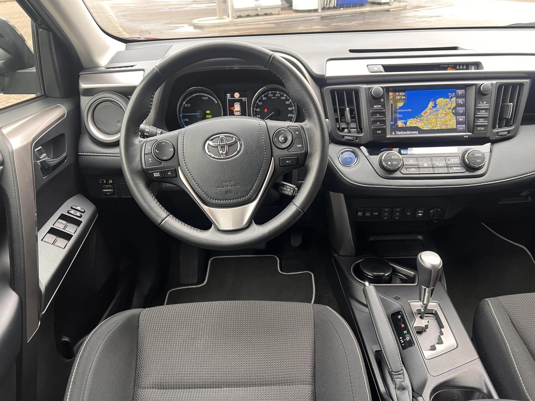 Hoofdafbeelding Toyota RAV4