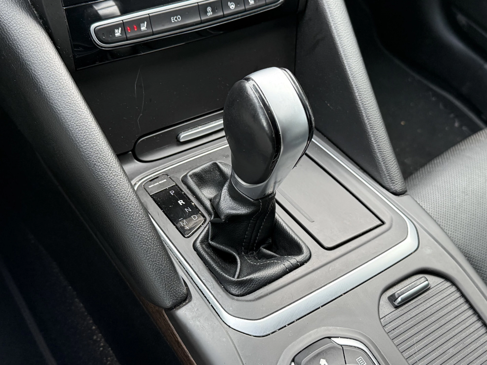 Hoofdafbeelding Renault Talisman