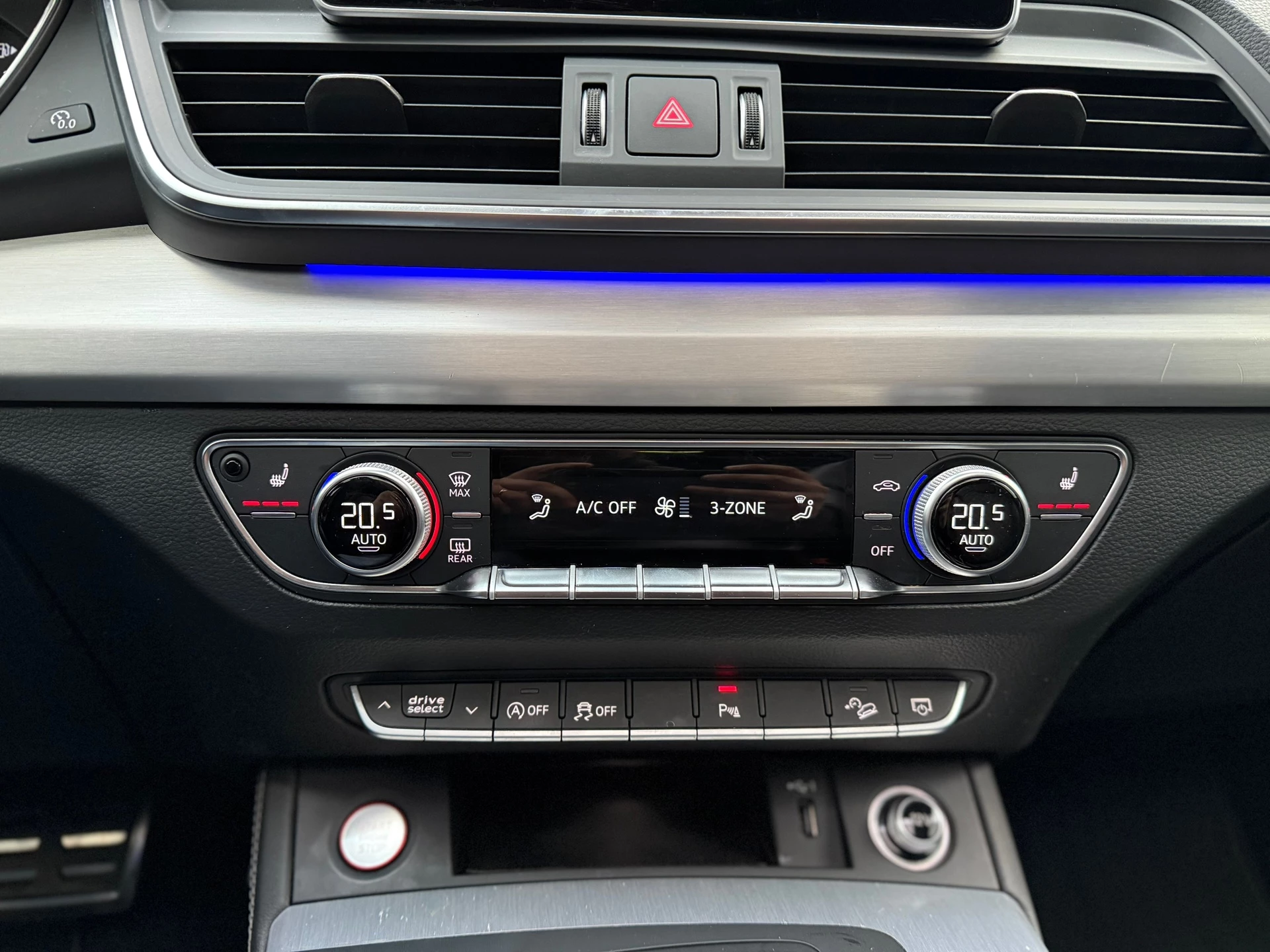 Hoofdafbeelding Audi SQ5