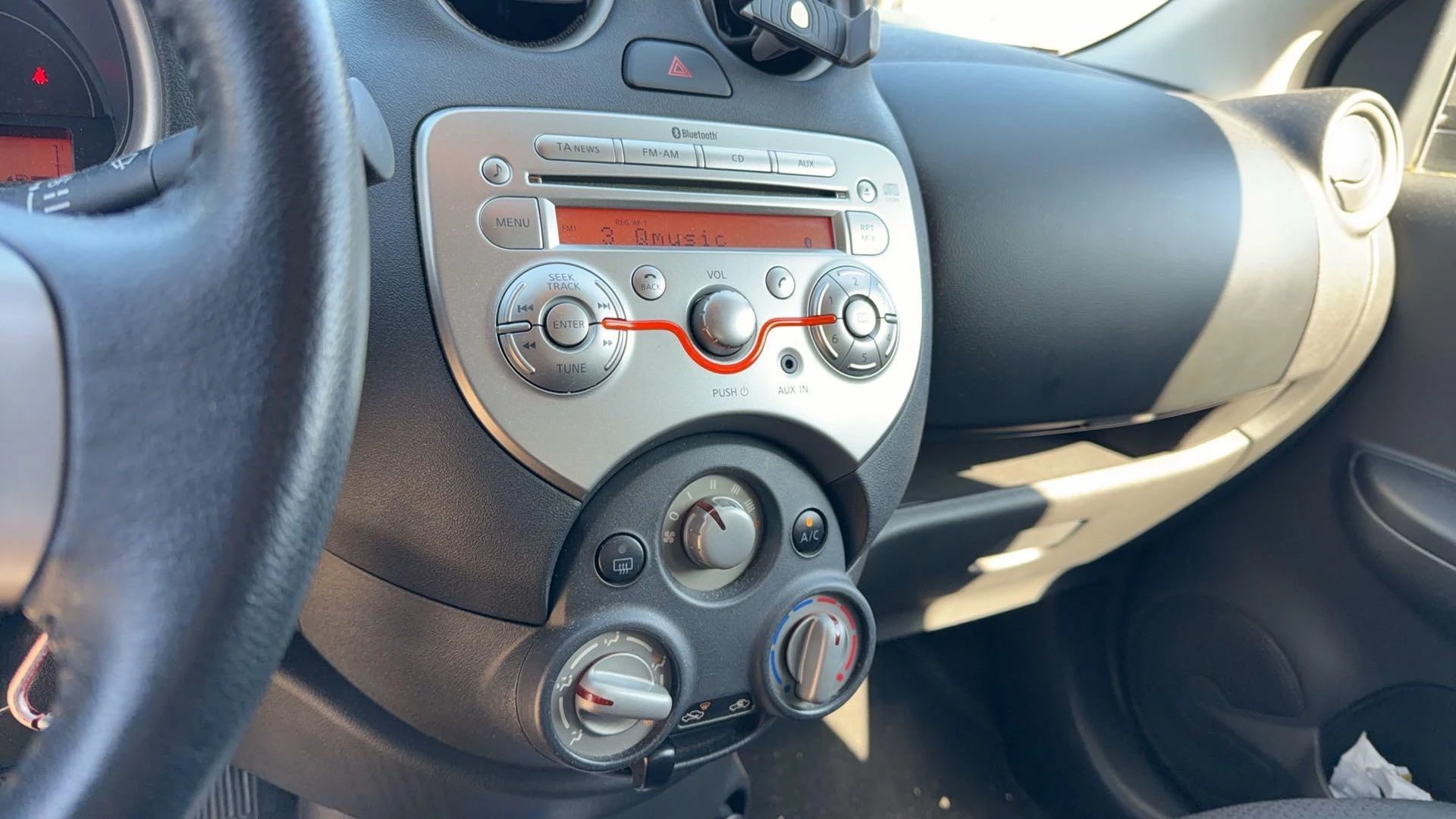 Hoofdafbeelding Nissan Micra