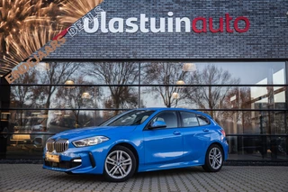 BMW 1 Serie 120i M-sport , Apple Carplay/Android, Stoelverwarming, Navigatie,