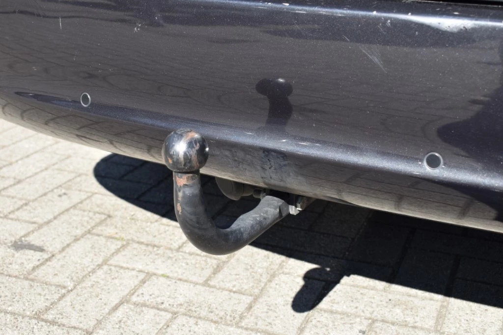 Hoofdafbeelding Peugeot 508