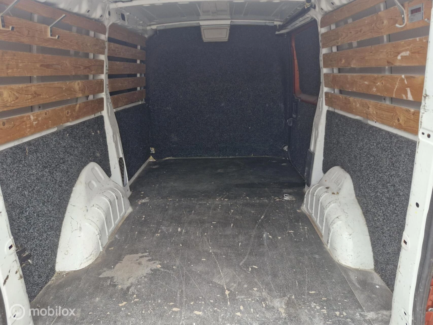 Hoofdafbeelding Fiat Scudo