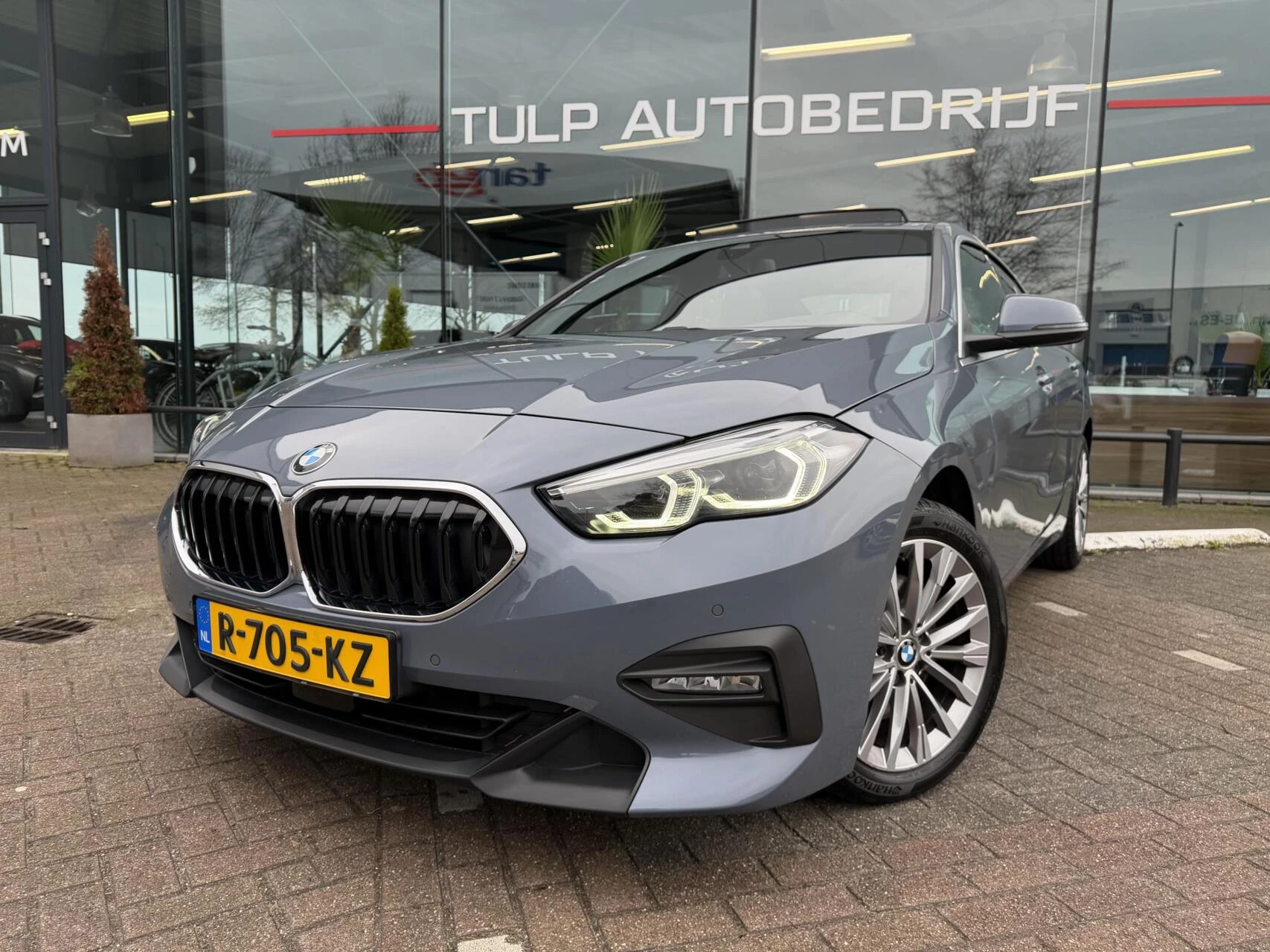 Hoofdafbeelding BMW 2 Serie