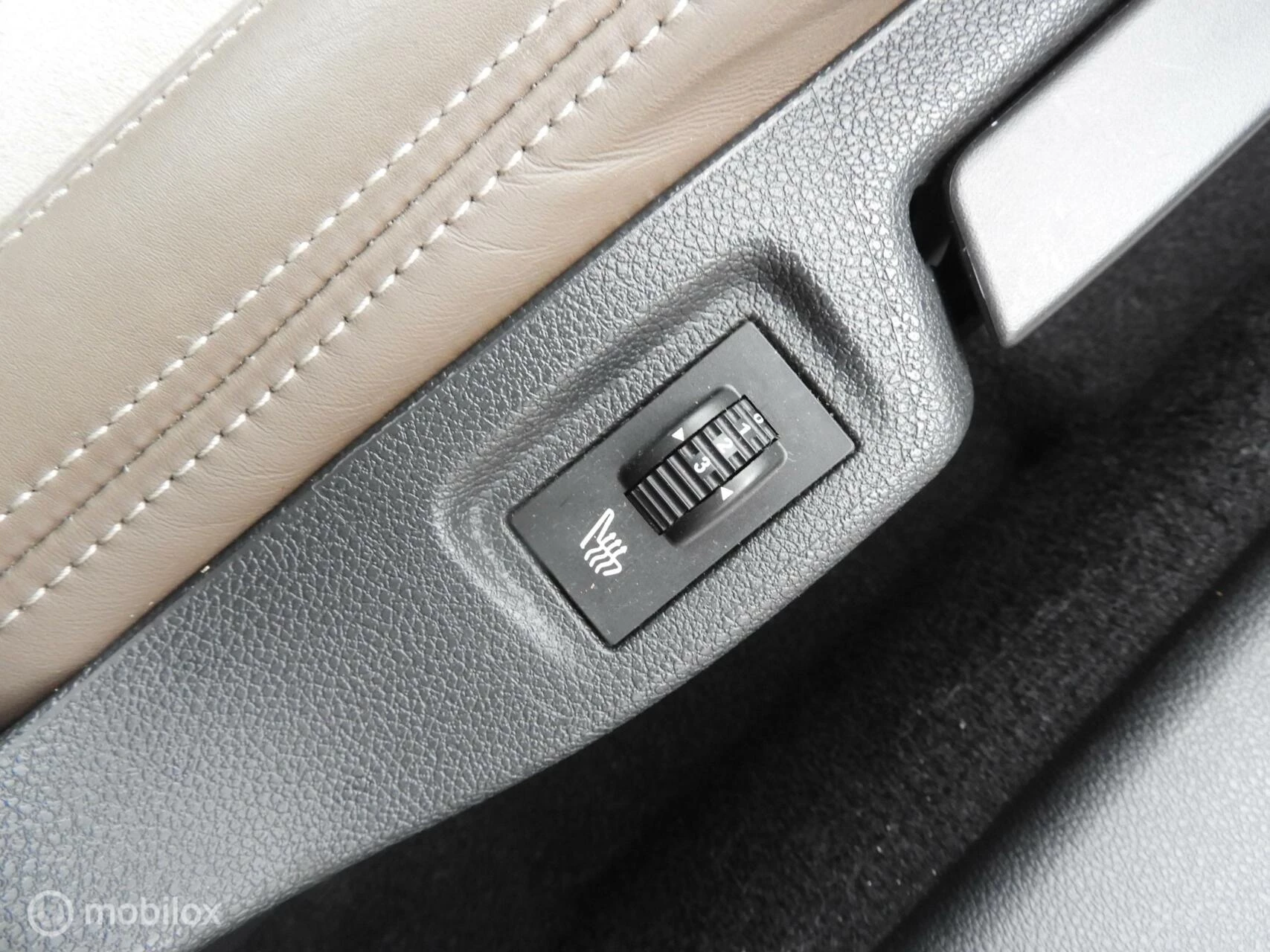 Hoofdafbeelding Peugeot RCZ