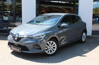 Hoofdafbeelding Renault Clio Renault Clio 1.3 TCe Intens 130 pk EDC AUTOMAAT