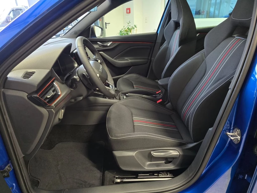 Hoofdafbeelding Škoda Kamiq