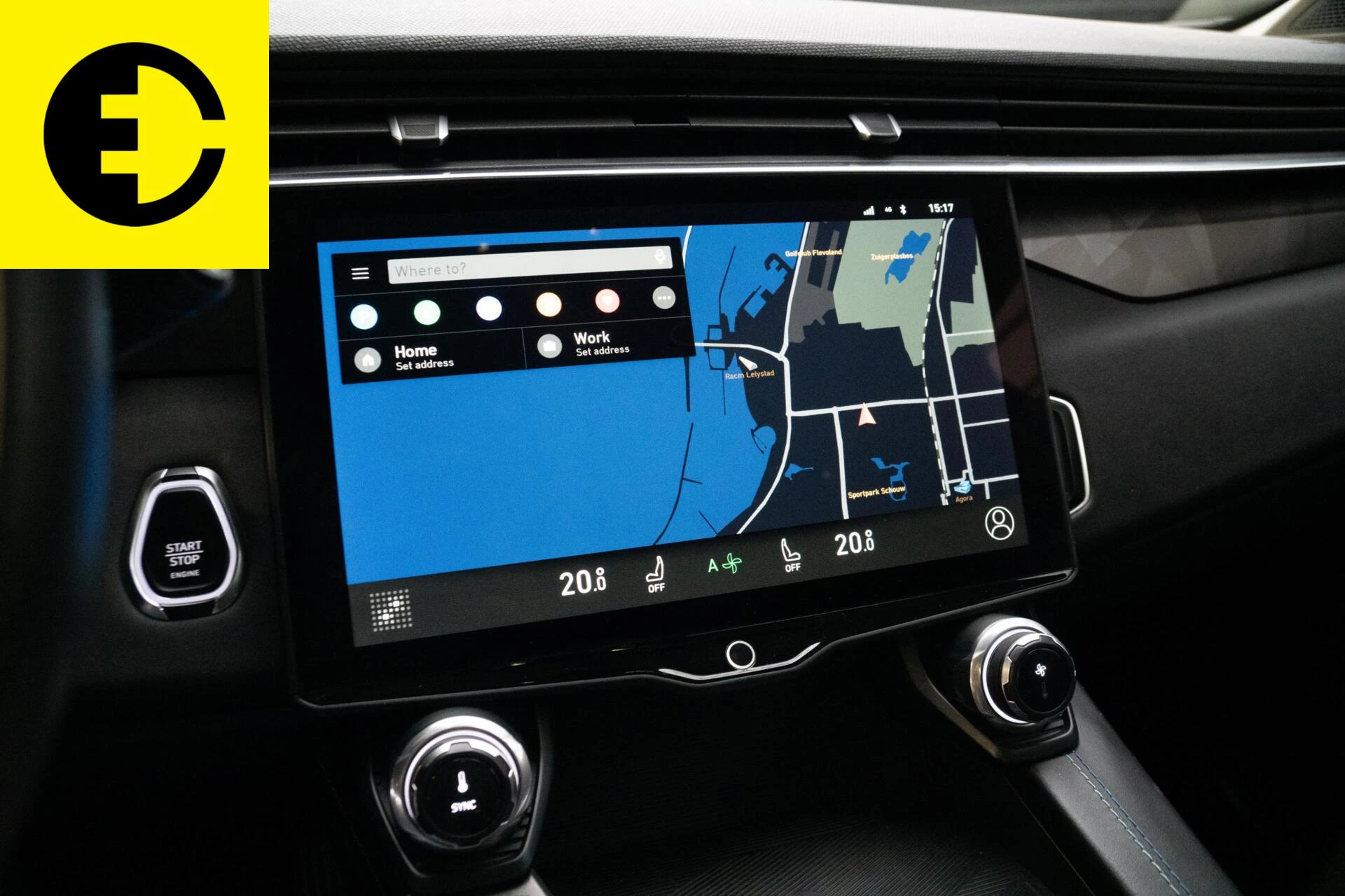 Hoofdafbeelding Lynk & Co 01