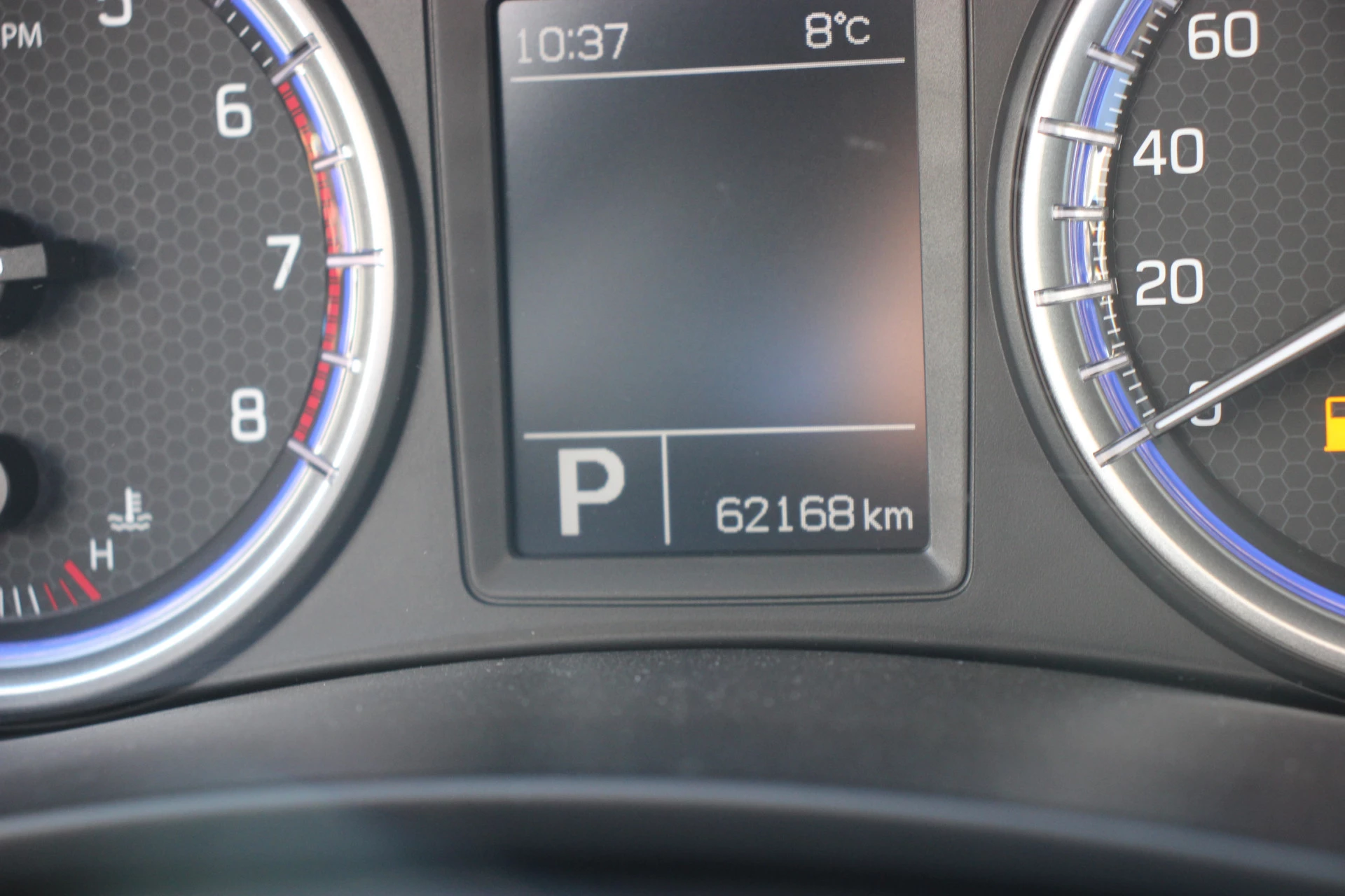 Hoofdafbeelding Suzuki S-Cross