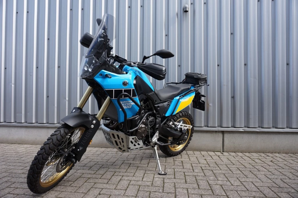 Hoofdafbeelding Yamaha TENERE 700