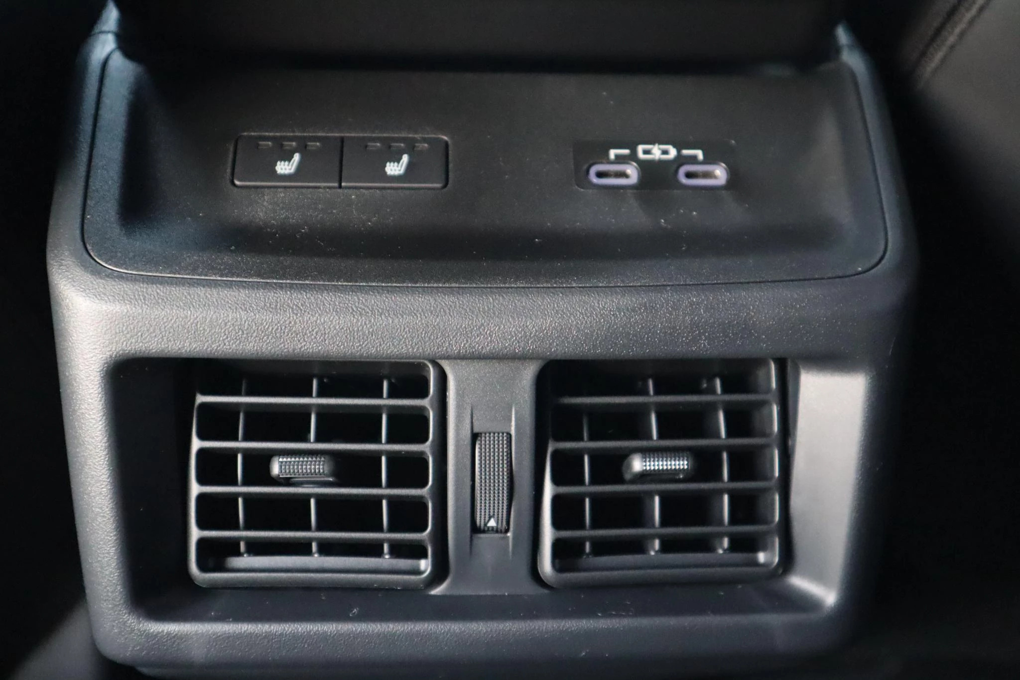 Hoofdafbeelding Toyota bZ4X