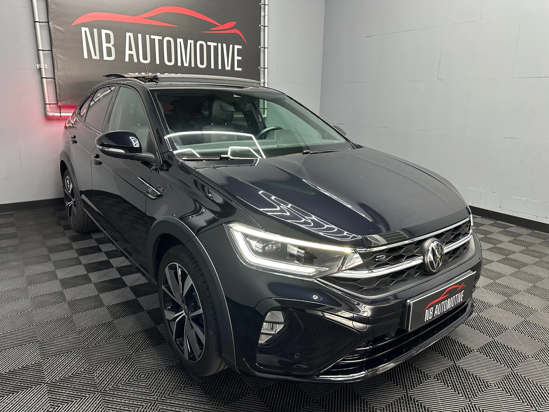 Hoofdafbeelding Volkswagen Taigo