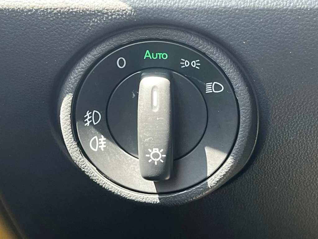 Hoofdafbeelding Škoda Citigo