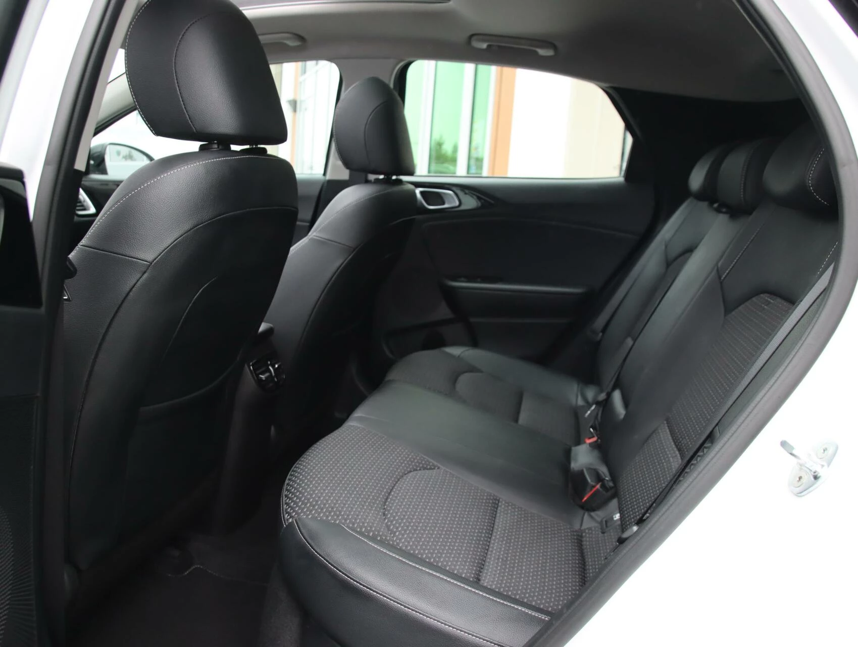 Hoofdafbeelding Kia XCeed