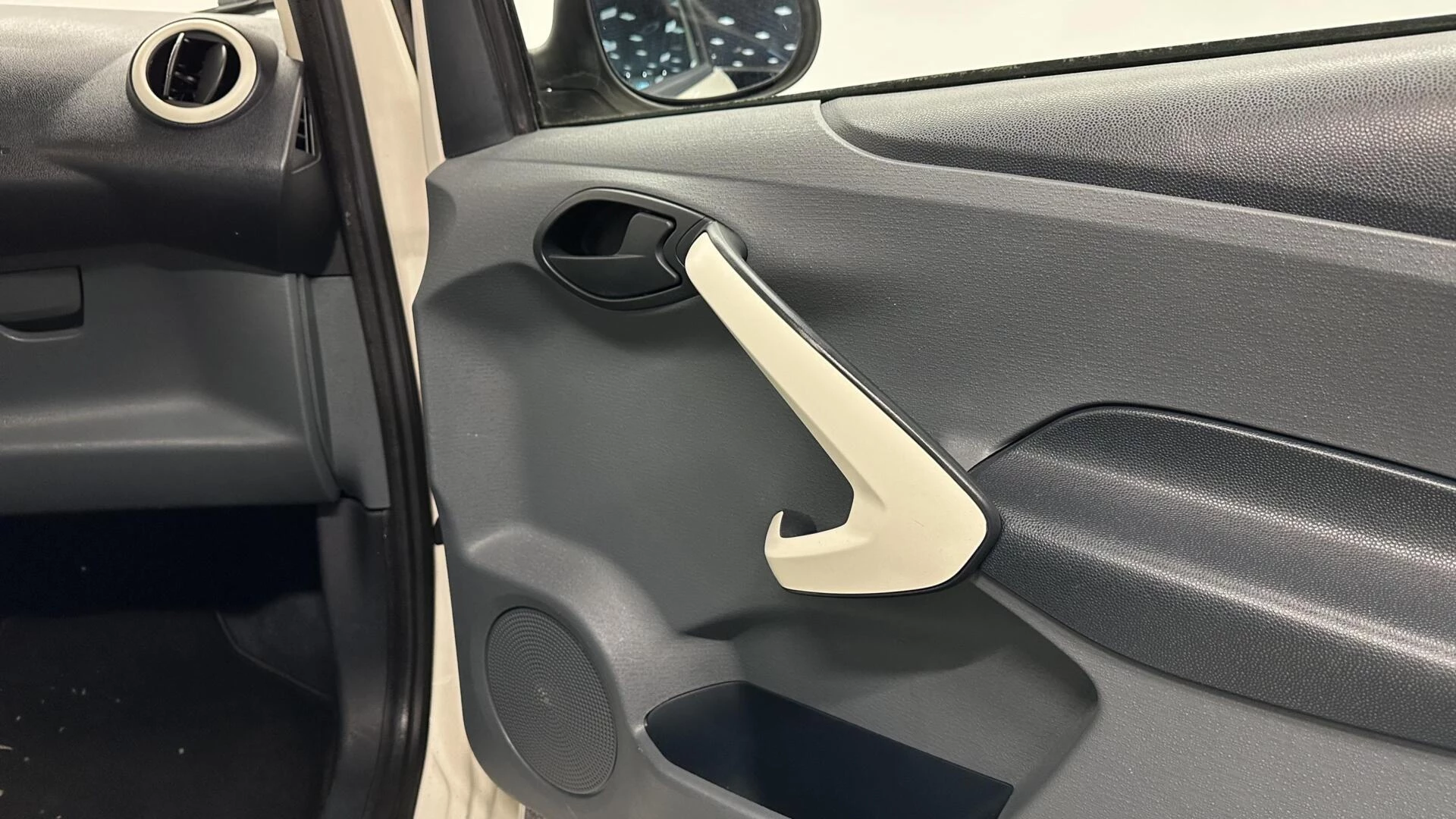 Hoofdafbeelding Ford Ka