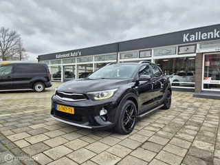 Kia Stonic 1.0 T-GDi DynamicLine, Carplay, Navi, Trekhaak