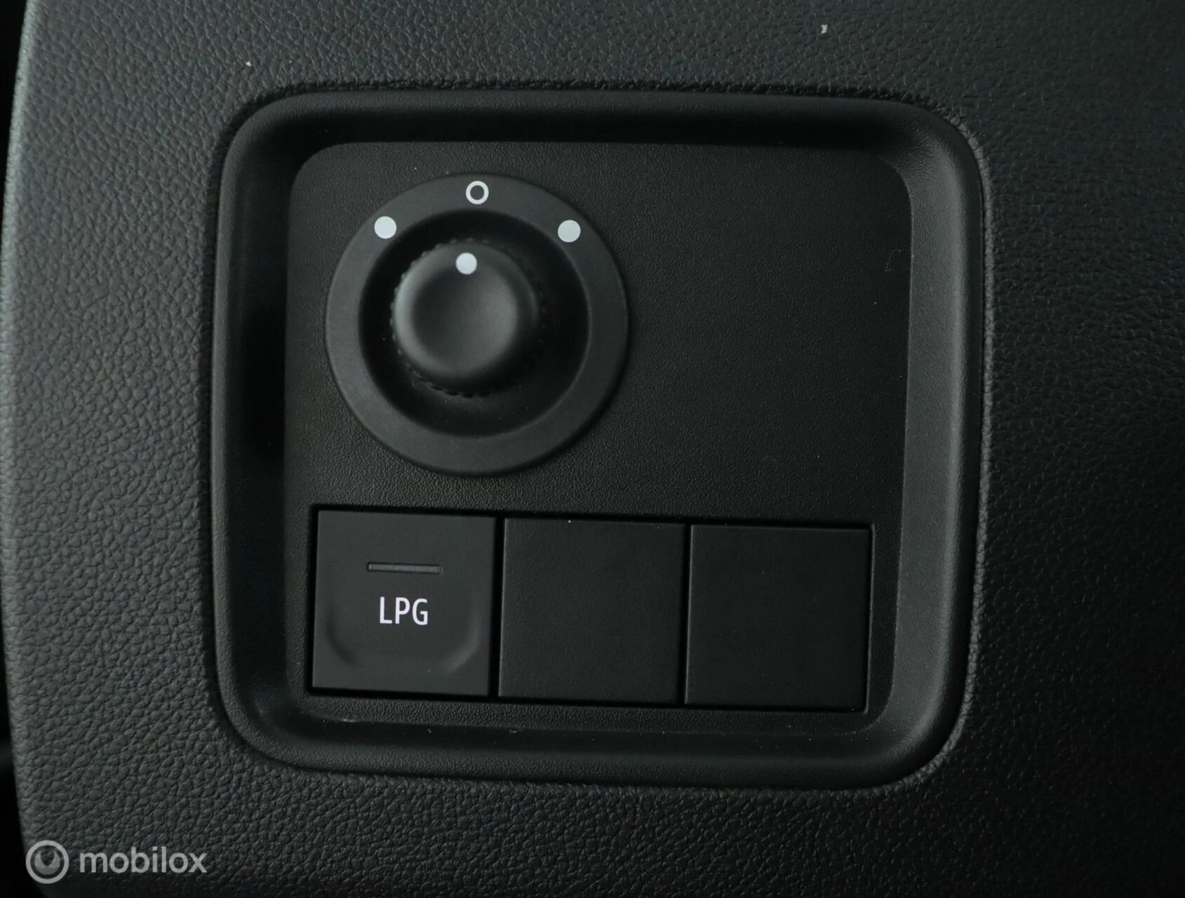 Hoofdafbeelding Dacia Duster