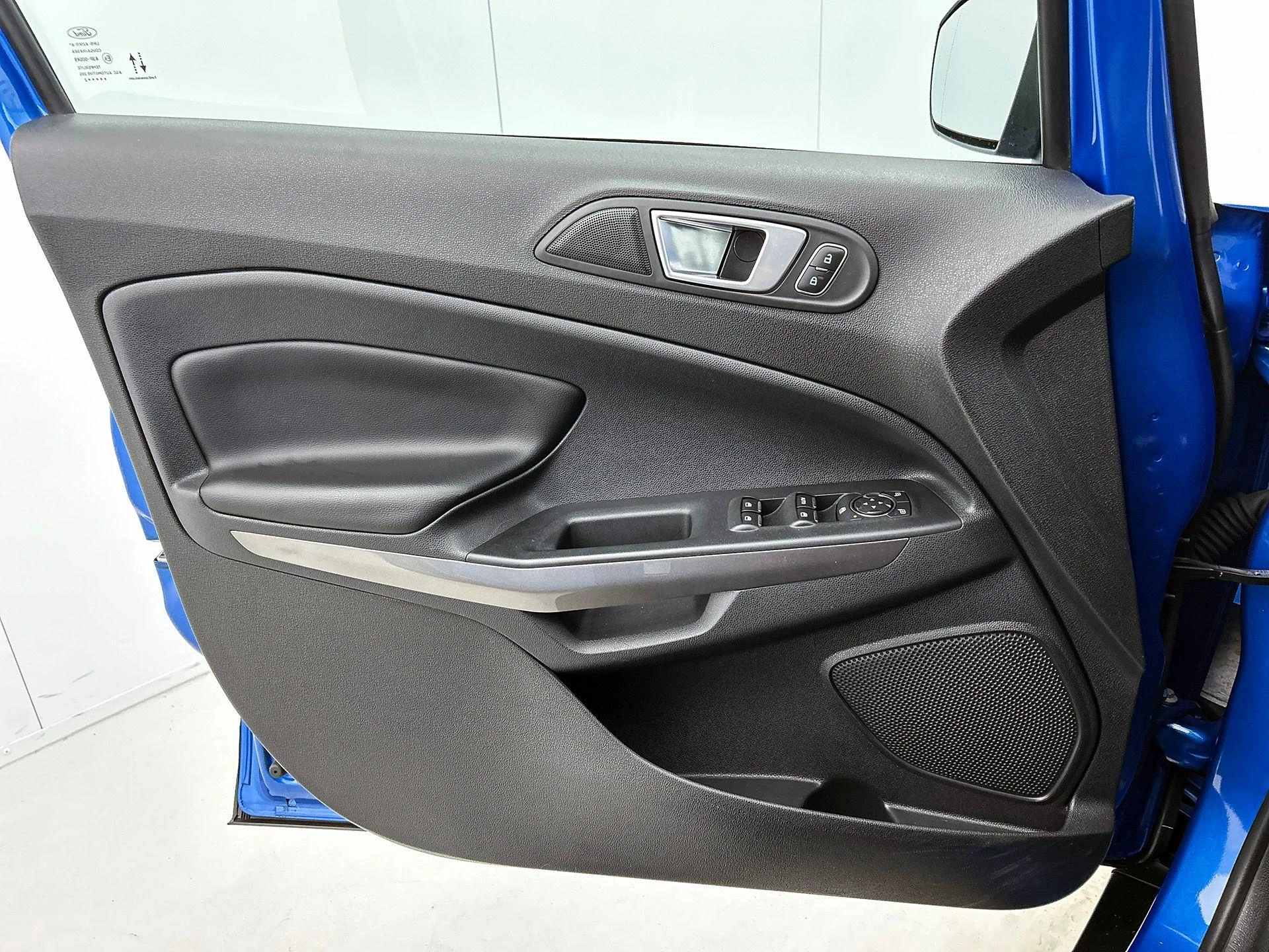 Hoofdafbeelding Ford EcoSport