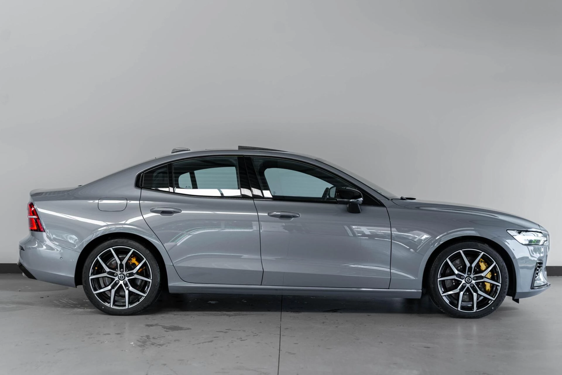 Hoofdafbeelding Volvo S60